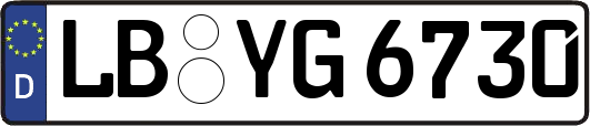 LB-YG6730