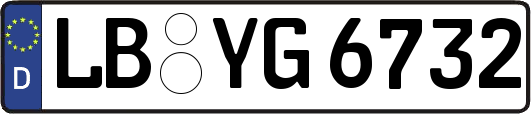 LB-YG6732