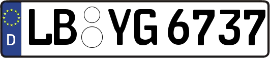 LB-YG6737