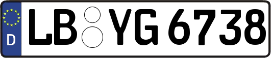 LB-YG6738