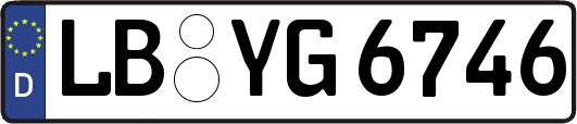 LB-YG6746