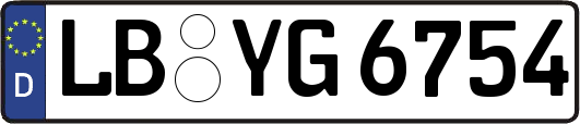 LB-YG6754