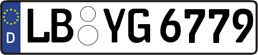 LB-YG6779