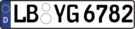 LB-YG6782