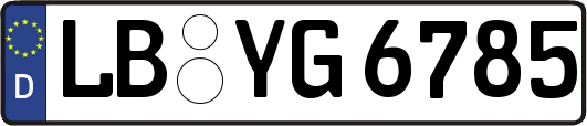 LB-YG6785