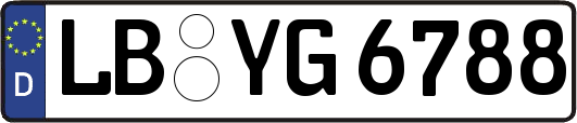 LB-YG6788