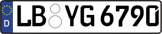 LB-YG6790