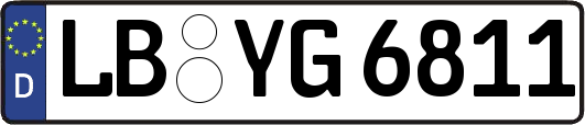 LB-YG6811