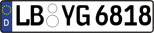LB-YG6818