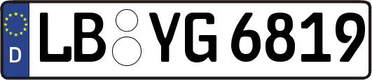 LB-YG6819