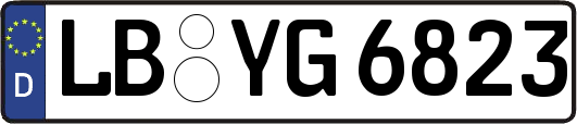 LB-YG6823