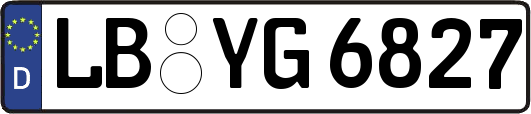 LB-YG6827