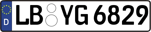 LB-YG6829