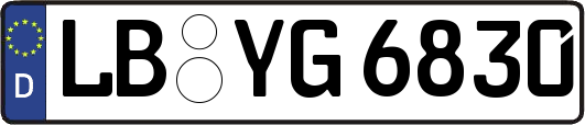 LB-YG6830
