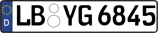 LB-YG6845