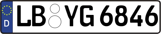 LB-YG6846