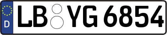 LB-YG6854