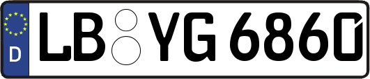 LB-YG6860