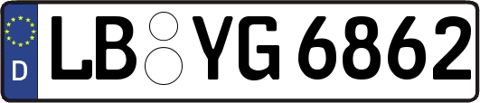 LB-YG6862
