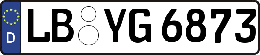 LB-YG6873