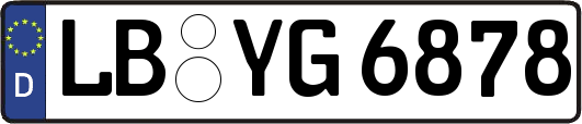 LB-YG6878