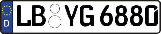 LB-YG6880