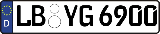 LB-YG6900