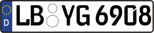 LB-YG6908