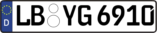 LB-YG6910