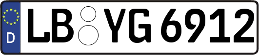 LB-YG6912