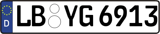 LB-YG6913