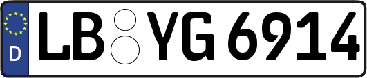 LB-YG6914