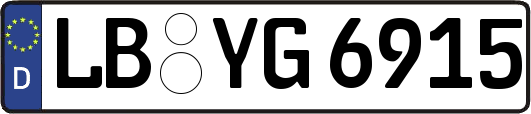 LB-YG6915