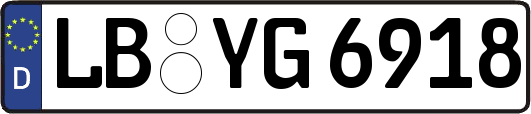 LB-YG6918