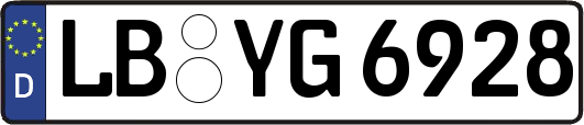 LB-YG6928