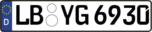 LB-YG6930