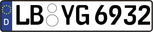LB-YG6932