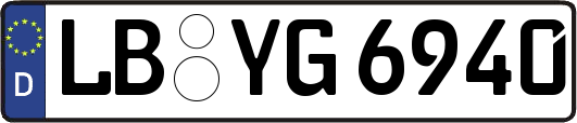 LB-YG6940