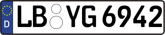 LB-YG6942