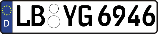 LB-YG6946