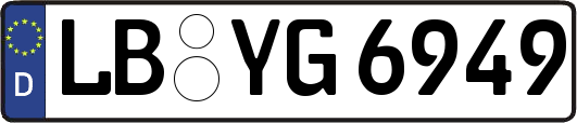 LB-YG6949