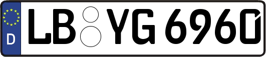 LB-YG6960