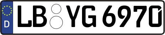LB-YG6970
