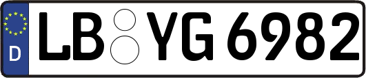 LB-YG6982