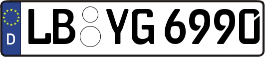 LB-YG6990