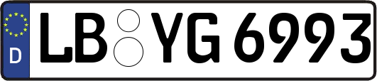 LB-YG6993