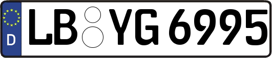 LB-YG6995