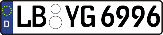 LB-YG6996