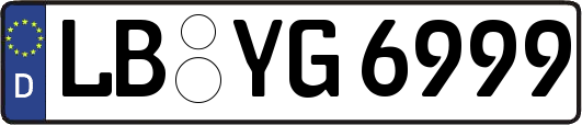 LB-YG6999