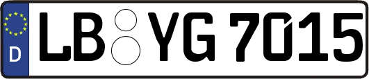 LB-YG7015